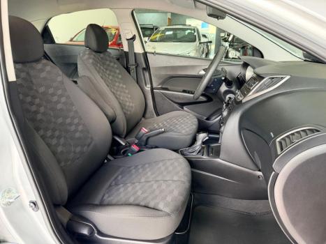 HYUNDAI HB 20 Hatch 1.6 16V 4P FLEX COMFORT PLUS AUTOMÁTICO, Foto 14