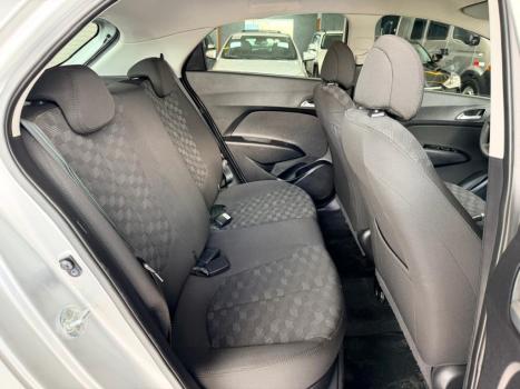 HYUNDAI HB 20 Hatch 1.6 16V 4P FLEX COMFORT PLUS AUTOMÁTICO, Foto 15