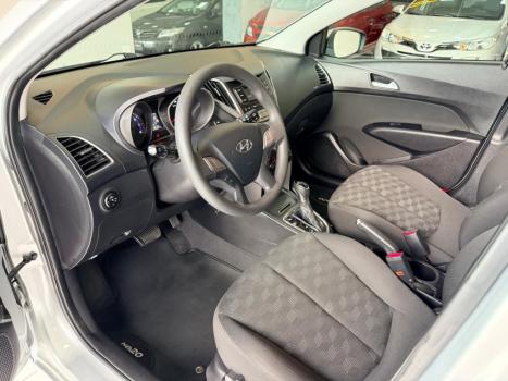 HYUNDAI HB 20 Hatch 1.6 16V 4P FLEX COMFORT PLUS AUTOMÁTICO, Foto 16