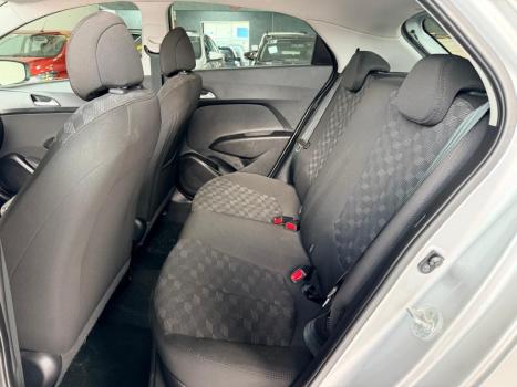 HYUNDAI HB 20 Hatch 1.6 16V 4P FLEX COMFORT PLUS AUTOMÁTICO, Foto 17