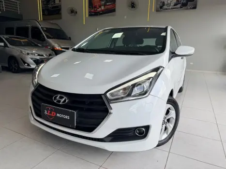HYUNDAI HB 20 Hatch 1.6 16V 4P PREMIUM FLEX AUTOMÁTICO, Foto 1