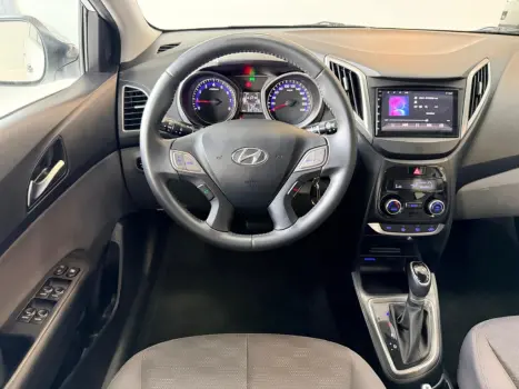 HYUNDAI HB 20 Hatch 1.6 16V 4P PREMIUM FLEX AUTOMÁTICO, Foto 11