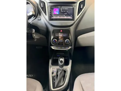 HYUNDAI HB 20 Hatch 1.6 16V 4P PREMIUM FLEX AUTOMÁTICO, Foto 12