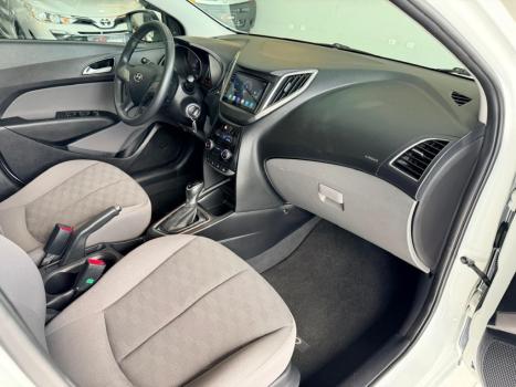 HYUNDAI HB 20 Hatch 1.6 16V 4P PREMIUM FLEX AUTOMÁTICO, Foto 13