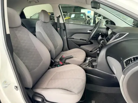 HYUNDAI HB 20 Hatch 1.6 16V 4P PREMIUM FLEX AUTOMÁTICO, Foto 14