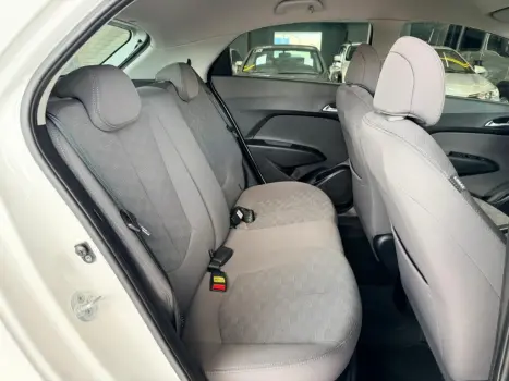 HYUNDAI HB 20 Hatch 1.6 16V 4P PREMIUM FLEX AUTOMÁTICO, Foto 15