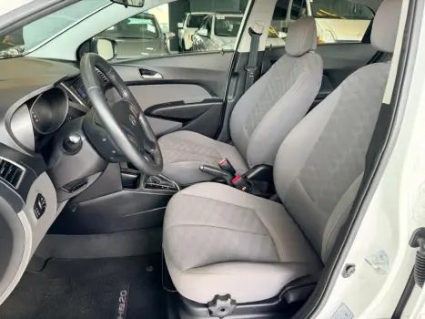 HYUNDAI HB 20 Hatch 1.6 16V 4P PREMIUM FLEX AUTOMÁTICO, Foto 17