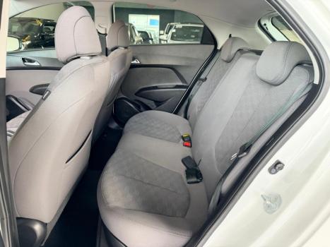 HYUNDAI HB 20 Hatch 1.6 16V 4P PREMIUM FLEX AUTOMÁTICO, Foto 18