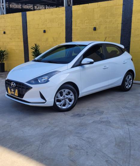 HYUNDAI HB 20 Hatch 1.0 12V 4P FLEX VISION, Foto 2