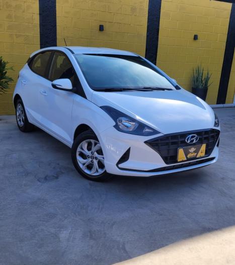 HYUNDAI HB 20 Hatch 1.0 12V 4P FLEX VISION, Foto 3