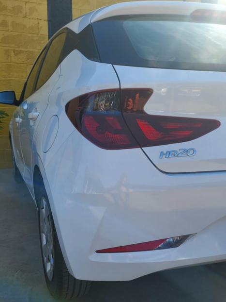 HYUNDAI HB 20 Hatch 1.0 12V 4P FLEX VISION, Foto 7