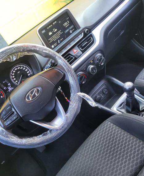 HYUNDAI HB 20 Hatch 1.0 12V 4P FLEX VISION, Foto 9