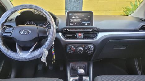 HYUNDAI HB 20 Hatch 1.0 12V 4P FLEX VISION, Foto 11