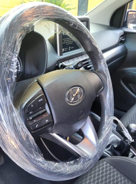 HYUNDAI HB 20 Hatch 1.0 12V 4P FLEX VISION, Foto 12