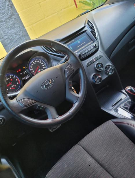 HYUNDAI HB 20 Hatch 1.0 12V 4P FLEX VISION, Foto 13