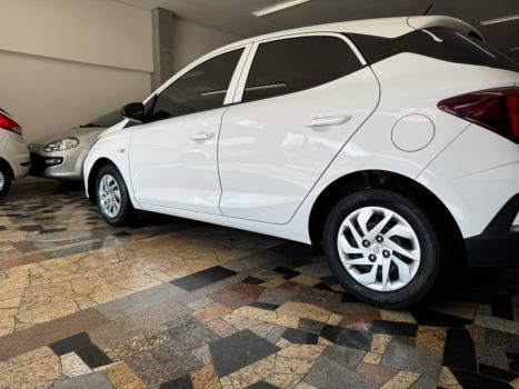 HYUNDAI HB 20 Hatch 1.0 12V 4P FLEX SENSE, Foto 2