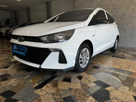 HYUNDAI HB 20 Hatch 1.0 12V 4P FLEX SENSE, Foto 3
