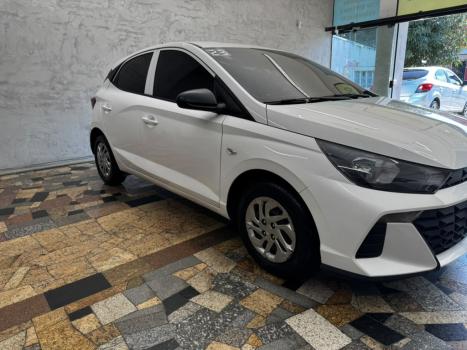 HYUNDAI HB 20 Hatch 1.0 12V 4P FLEX SENSE, Foto 5