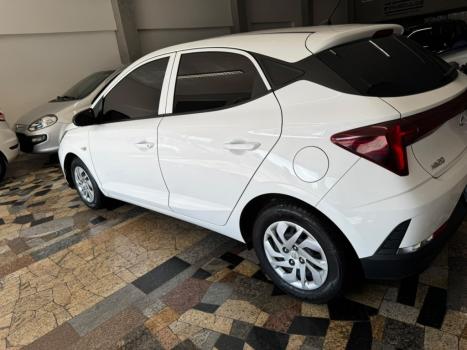 HYUNDAI HB 20 Hatch 1.0 12V 4P FLEX SENSE, Foto 6
