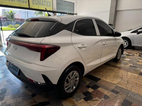 HYUNDAI HB 20 Hatch 1.0 12V 4P FLEX SENSE, Foto 7