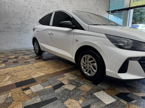 HYUNDAI HB 20 Hatch 1.0 12V 4P FLEX SENSE, Foto 8