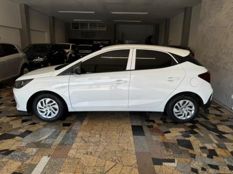 HYUNDAI HB 20 Hatch 1.0 12V 4P FLEX SENSE, Foto 9