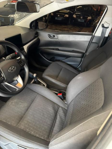 HYUNDAI HB 20 Hatch 1.0 12V 4P FLEX SENSE, Foto 12