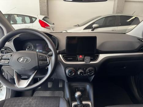 HYUNDAI HB 20 Hatch 1.0 12V 4P FLEX SENSE, Foto 14