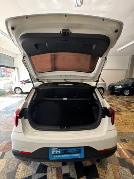 HYUNDAI HB 20 Hatch 1.0 12V 4P FLEX SENSE, Foto 16