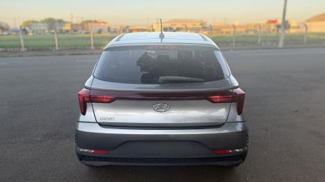 HYUNDAI HB 20 Hatch 1.0 12V 4P FLEX COMFORT, Foto 5