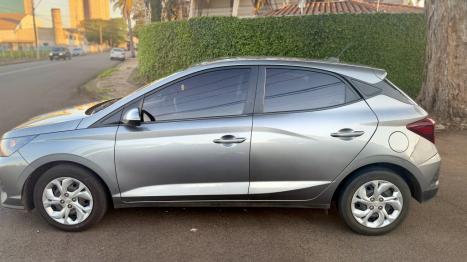 HYUNDAI HB 20 Hatch 1.0 12V 4P FLEX COMFORT, Foto 3