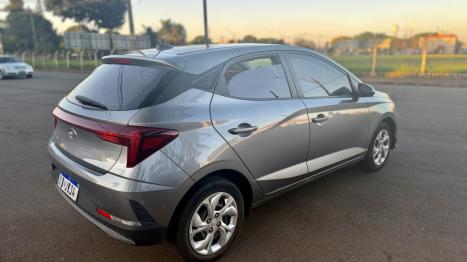 HYUNDAI HB 20 Hatch 1.0 12V 4P FLEX COMFORT, Foto 6