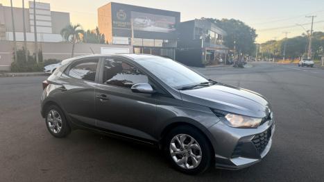 HYUNDAI HB 20 Hatch 1.0 12V 4P FLEX COMFORT, Foto 7