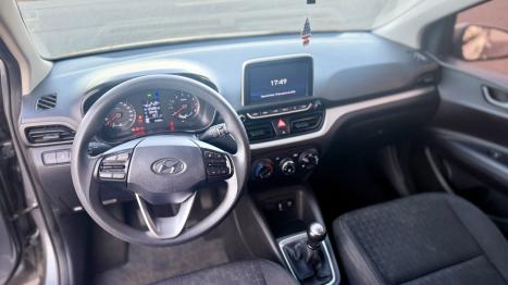 HYUNDAI HB 20 Hatch 1.0 12V 4P FLEX COMFORT, Foto 8