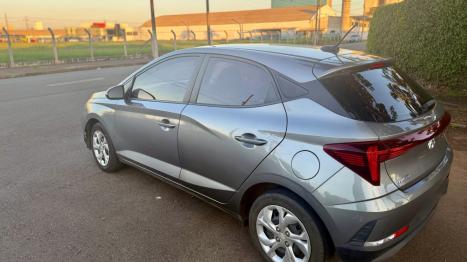 HYUNDAI HB 20 Hatch 1.0 12V 4P FLEX COMFORT, Foto 4