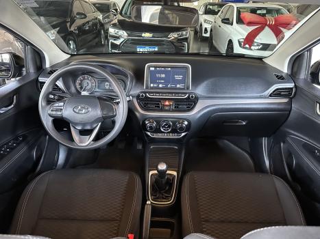 HYUNDAI HB 20 Hatch 1.0 12V 4P FLEX EVOLUTION, Foto 2
