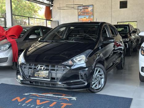HYUNDAI HB 20 Hatch 1.0 12V 4P FLEX EVOLUTION, Foto 3
