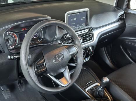 HYUNDAI HB 20 Hatch 1.0 12V 4P FLEX EVOLUTION, Foto 4