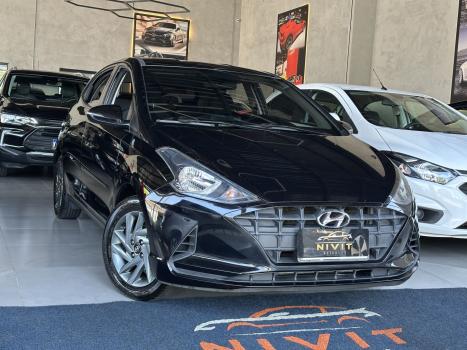 HYUNDAI HB 20 Hatch 1.0 12V 4P FLEX EVOLUTION, Foto 5