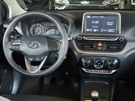 HYUNDAI HB 20 Hatch 1.0 12V 4P FLEX EVOLUTION, Foto 8