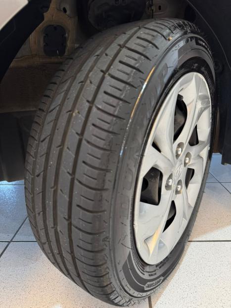 HYUNDAI HB 20 Hatch 1.6 16V 4P FLEX VISION AUTOMÁTICO, Foto 5