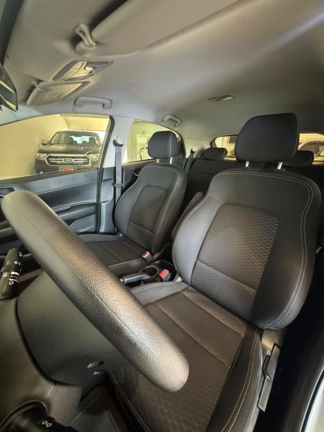 HYUNDAI HB 20 Hatch 1.6 16V 4P FLEX VISION AUTOMÁTICO, Foto 6