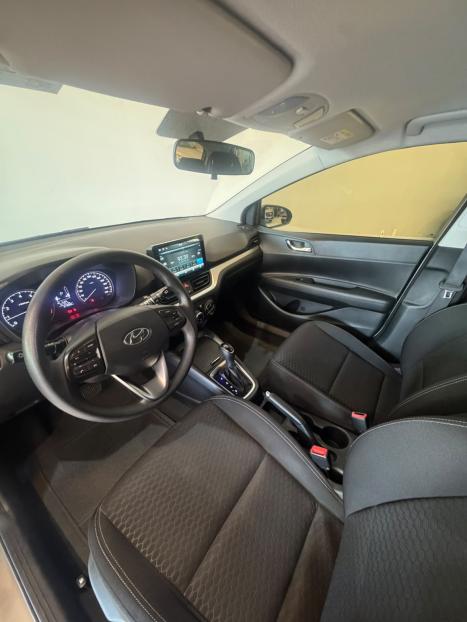 HYUNDAI HB 20 Hatch 1.6 16V 4P FLEX VISION AUTOMÁTICO, Foto 7