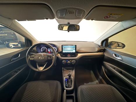 HYUNDAI HB 20 Hatch 1.6 16V 4P FLEX VISION AUTOMÁTICO, Foto 8