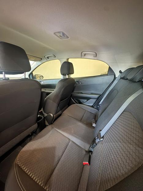 HYUNDAI HB 20 Hatch 1.6 16V 4P FLEX VISION AUTOMÁTICO, Foto 9
