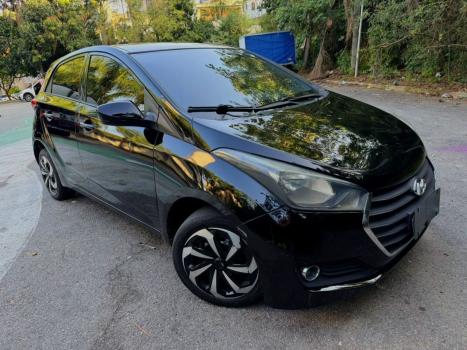 HYUNDAI HB 20 Hatch 1.0 12V 4P FLEX TGDI TURBO COMFORT STYLE, Foto 2