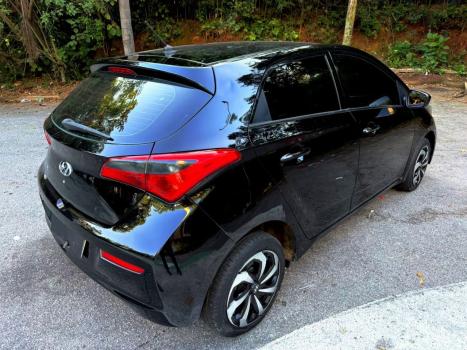 HYUNDAI HB 20 Hatch 1.0 12V 4P FLEX TGDI TURBO COMFORT STYLE, Foto 3
