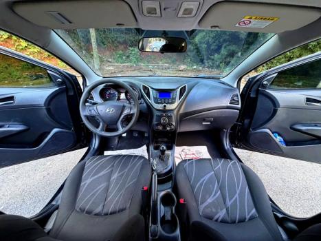 HYUNDAI HB 20 Hatch 1.0 12V 4P FLEX TGDI TURBO COMFORT STYLE, Foto 5