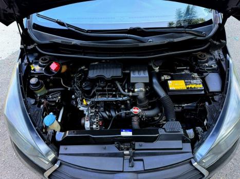 HYUNDAI HB 20 Hatch 1.0 12V 4P FLEX TGDI TURBO COMFORT STYLE, Foto 6