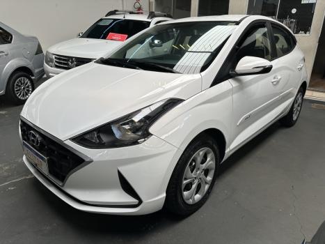HYUNDAI HB 20 Hatch 1.0 12V 4P FLEX VISION, Foto 1
